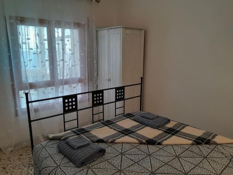 The Beach Hut With Lazy Spa อาดรา ภายนอก รูปภาพ
