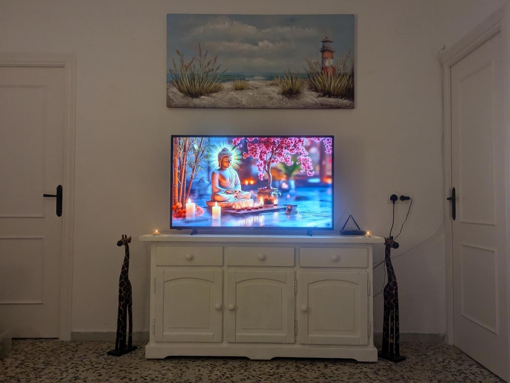 The Beach Hut With Lazy Spa อาดรา ภายนอก รูปภาพ